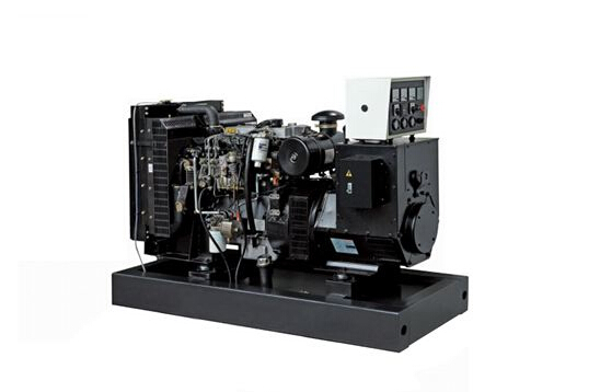 商洛科克150kw大型柴油发电机组